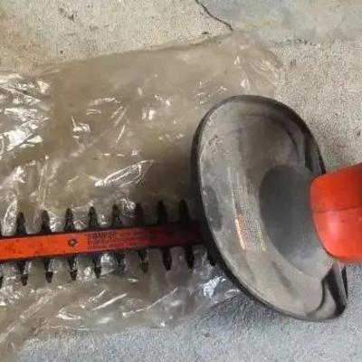 Black & Decker