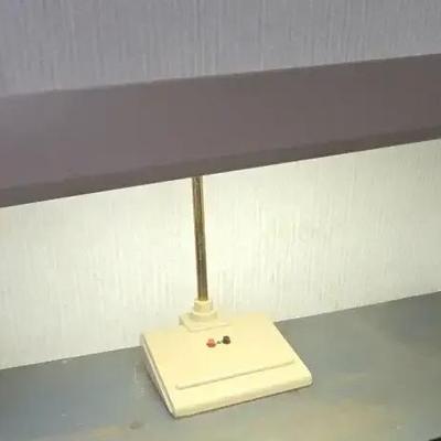 Vintage Lamp
