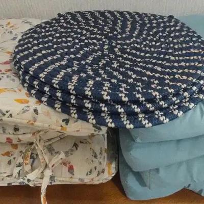 Seat Cushions