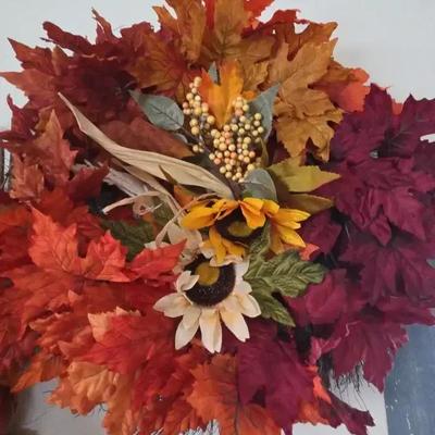 Wreaths 