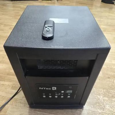 NTec Heater