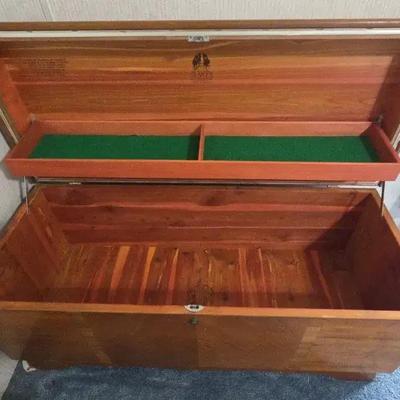 Lane Hope Chest