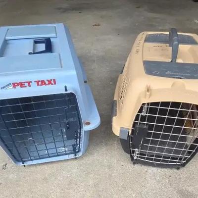 Pet Taxi