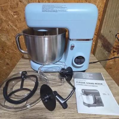 Ambiance Stand Mixer