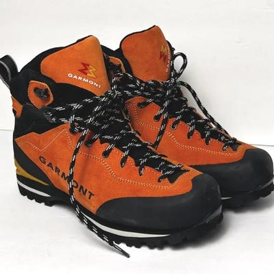 Garmont Ascent GTX Hiking Boots - Size 7.5