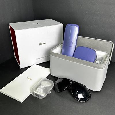 Ulike IPL Hair Removal Device Model U106 PR
