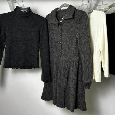 Snoskin, Bleusalt, & Free People Sweaters & More - Size XS & S