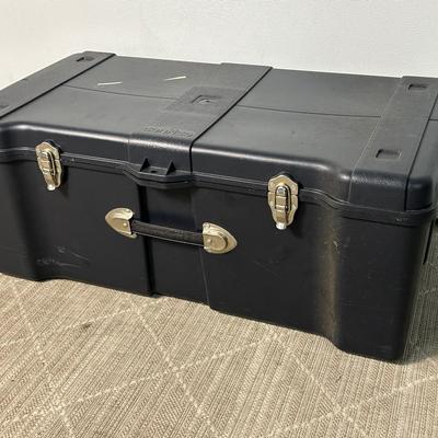 Contico Tuff Box Lockable Storage/Tool Chest - 31x17x13”
