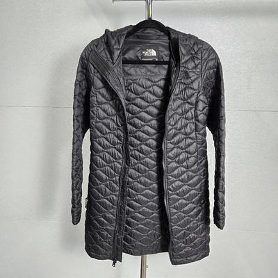 The North Face Puffer Jacket XS