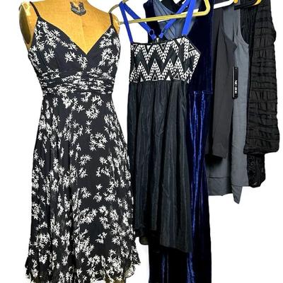 Cut Loose, Eileen Fisher & More Dresses & Tops - Size XS & S