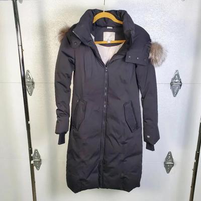 SOIA & KYO Coat - Size XS 