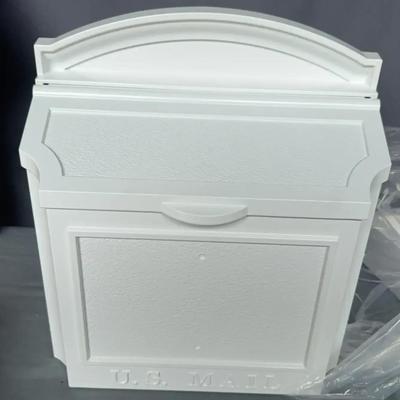 New Mailbox - Still in Box