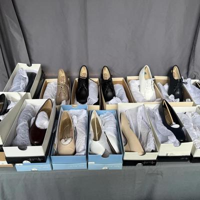 New Woman's Shoes