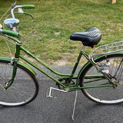 1973 Swinn Breeze