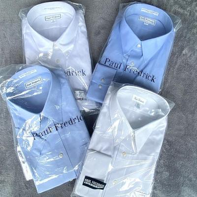 New Shirts