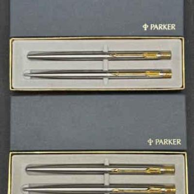 Parker Pens
