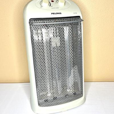 Pelonis Heater