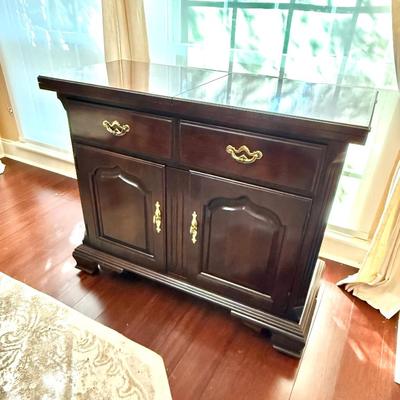 Vintage Thomasville Sideboard