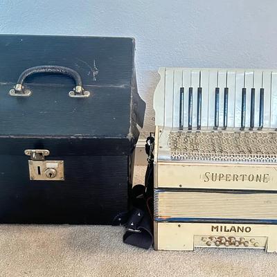 Accordion 