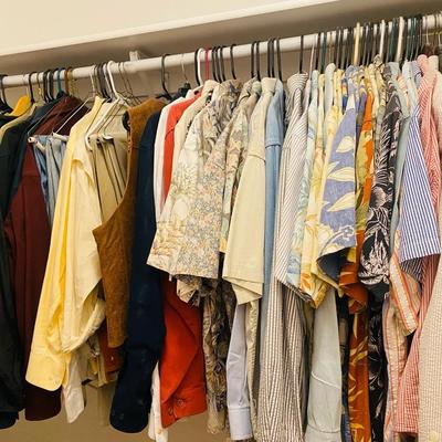 Crocks, Wrangler, Pendleton & More