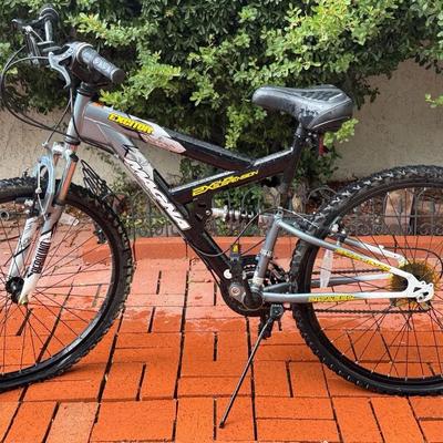Magma Exciter 21 Speed Mountain Bike 