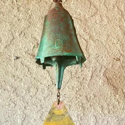 Soleri / Arcosanti Bell