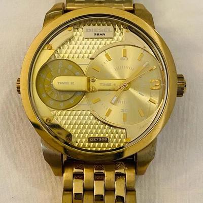 DIESEL Mini Daddy DZ7306