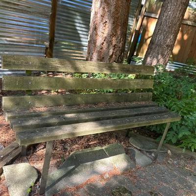 Bench