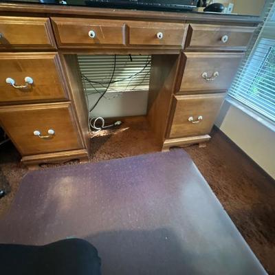 desk