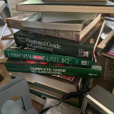 Books
