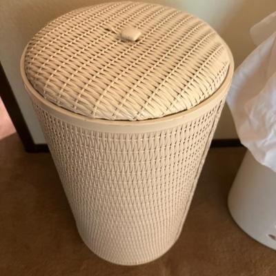 hamper