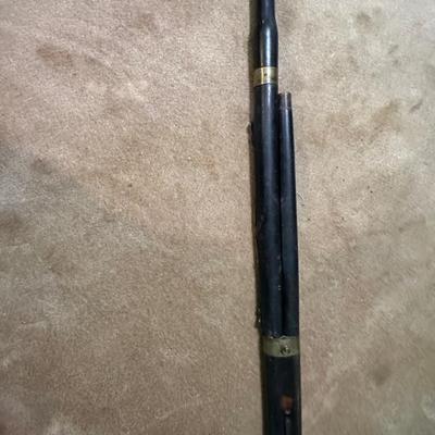 Antique Bassoon 