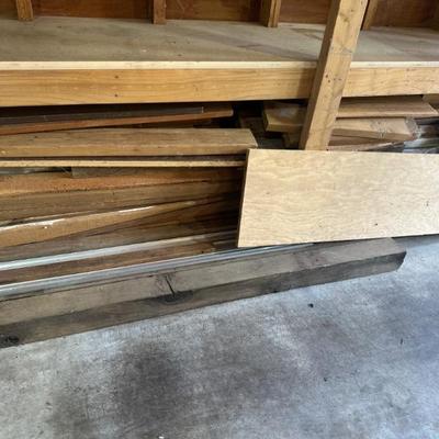 Wood