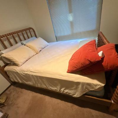 Bedframe