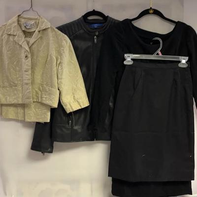 “Apt.9” Jacket, “Miss Virginia” Dress and More