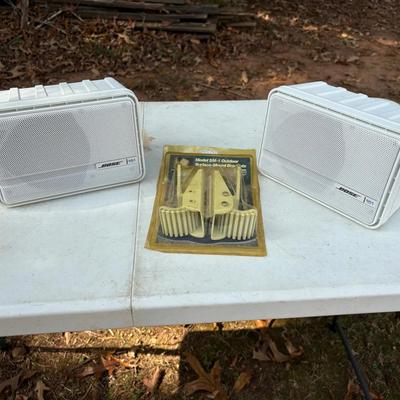 Bose 151™ Environmental Speakers