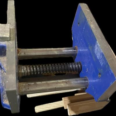Woodworking Vise/clamp