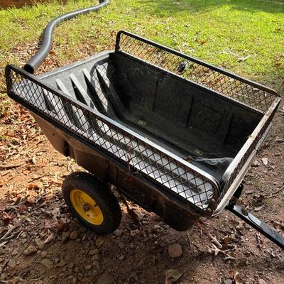 Polar Trailer: All-Purpose Utility Cart
