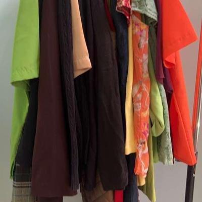Women’s Clothing Featuring Chaud New York and More