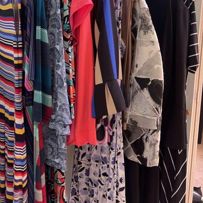 Women’s Clothing Collection Featuring Chaud New York and More