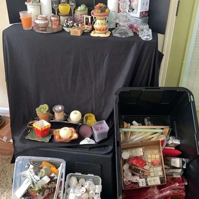 Candle & Wax Warmer Collection Featuring Better Homes & Gardens