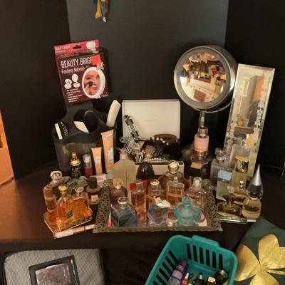 Perfume, Skincare & Beauty Collection Featuring Clinique & Estée Lauder