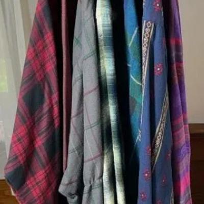 Women’s Button Up Shirts 
