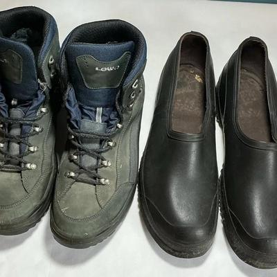 Men’s Shoes 