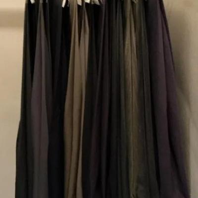 Men’s dress pants