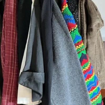 Women’s clothing