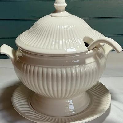Super Tureen 