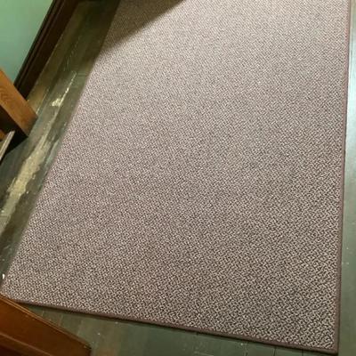 Textured Area Rug