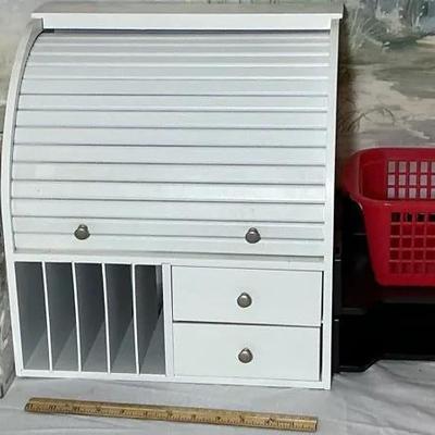 Office Shelving 