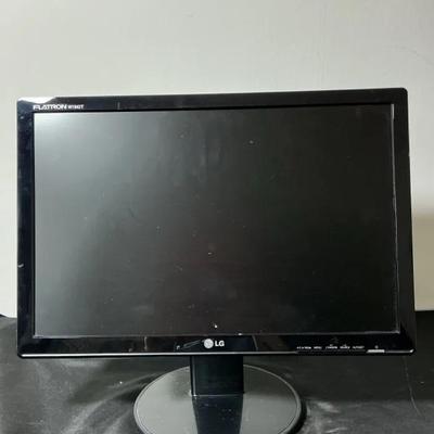 LG Flatron W1952T 19” LCD Monitor